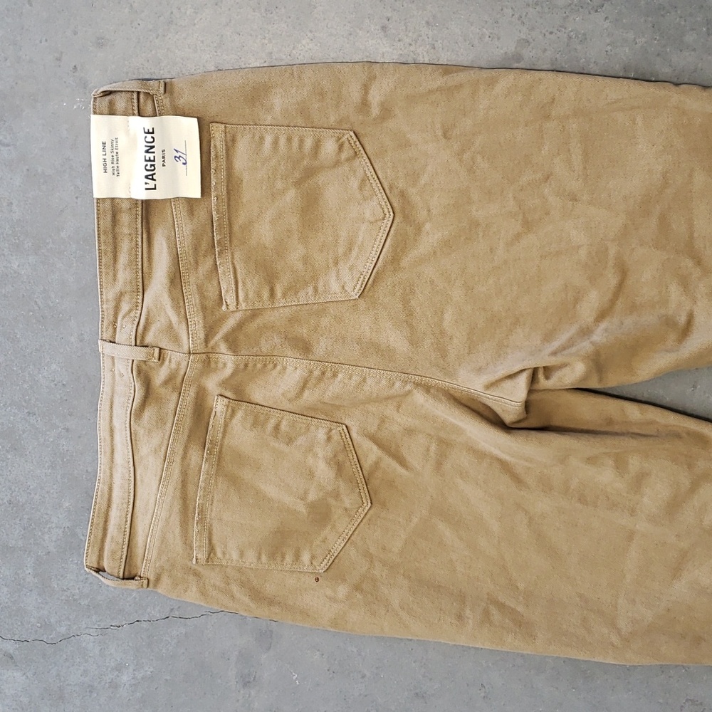 L'agence Jeans - Picture 6 of 6